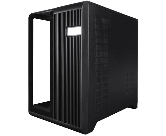  Корпус 1STPLAYER RT7 Black (RT7-BK) / ATX 