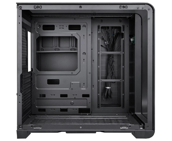  Корпус 1STPLAYER RT7 Black (RT7-BK) / ATX 