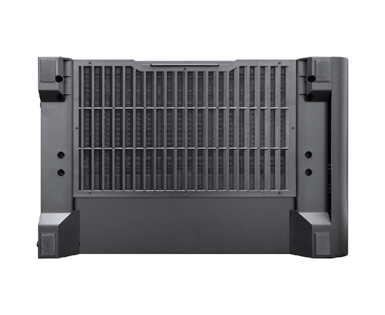  Корпус 1STPLAYER RT7 Black (RT7-BK) / ATX 