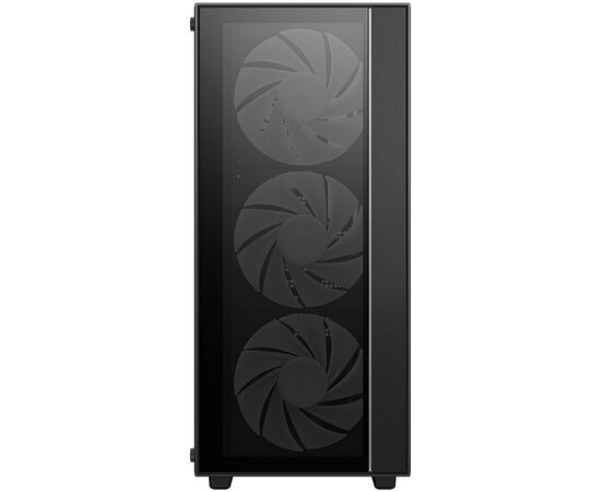  Корпус DeepCool MATREXX 55 V4 Black (R-MATREXX55-BKADA4-G-4) (ATX, без БП, 2хUSB3.0, с окном) 