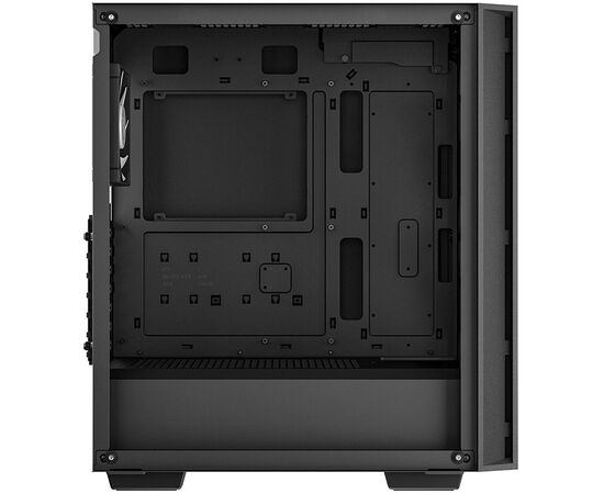 Корпус DeepCool MATREXX 55 V4 Black (R-MATREXX55-BKADA4-G-4) (ATX, без БП, 2хUSB3.0, с окном) 