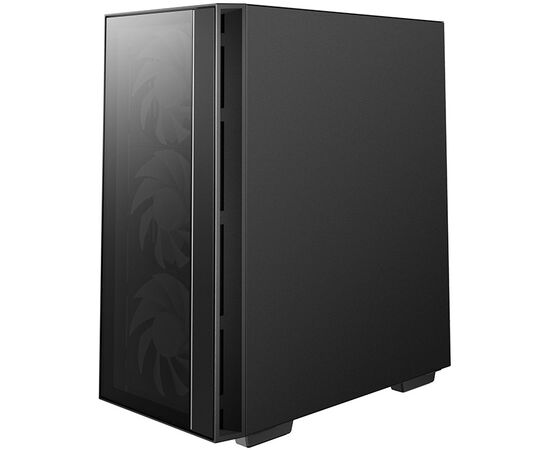  Корпус DeepCool MATREXX 55 V4 Black (R-MATREXX55-BKADA4-G-4) (ATX, без БП, 2хUSB3.0, с окном) 
