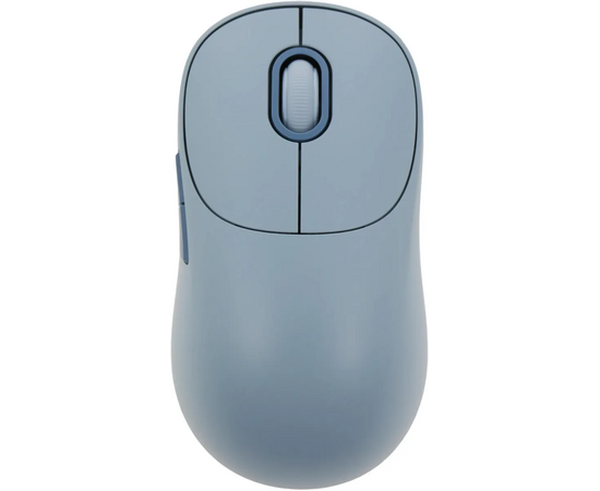  Мышь Xiaomi Wireless Mouse 3 Blue (BHR8914GL) 