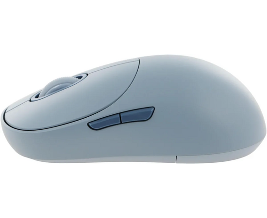  Мышь Xiaomi Wireless Mouse 3 Blue (BHR8914GL) 