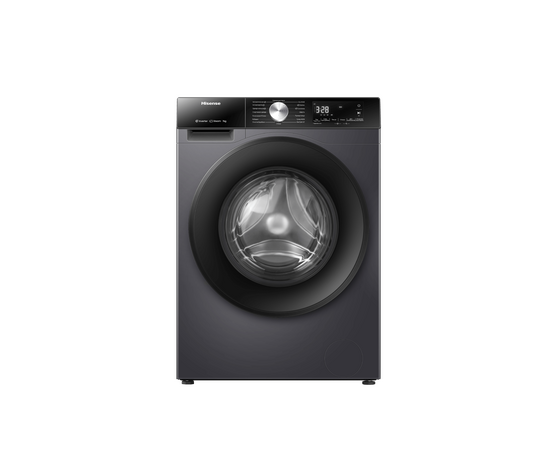  Стиральная машина Hisense WF3S7021BB черный 
