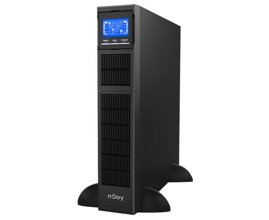  ИБП nJoy Balder 1000 IEC On-line 1000W/1000VA 