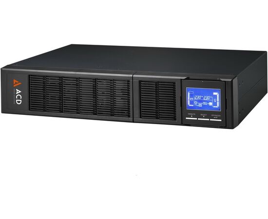  ИБП ACD PW-RackLine 3000I (83-322375-00G) 