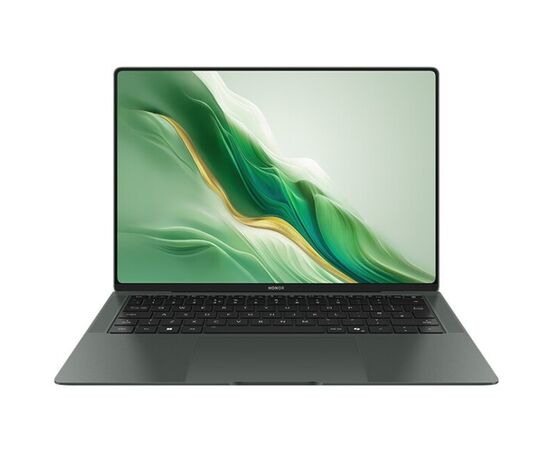  Ноутбук Honor MagicBook Art 14 2024 (5301AKXL) Emerald Green 