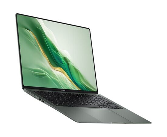  Ноутбук Honor MagicBook Art 14 2024 (5301AKXL) Emerald Green 