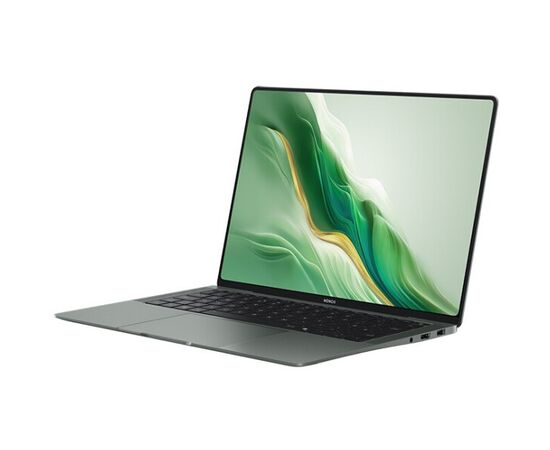  Ноутбук Honor MagicBook Art 14 2024 (5301AKXL) Emerald Green 