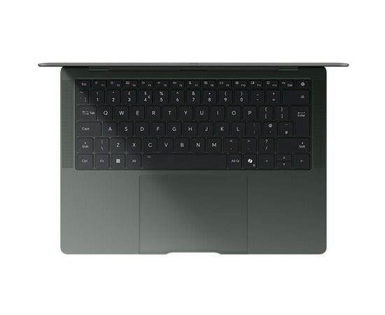  Ноутбук Honor MagicBook Art 14 2024 (5301AKXL) Emerald Green 