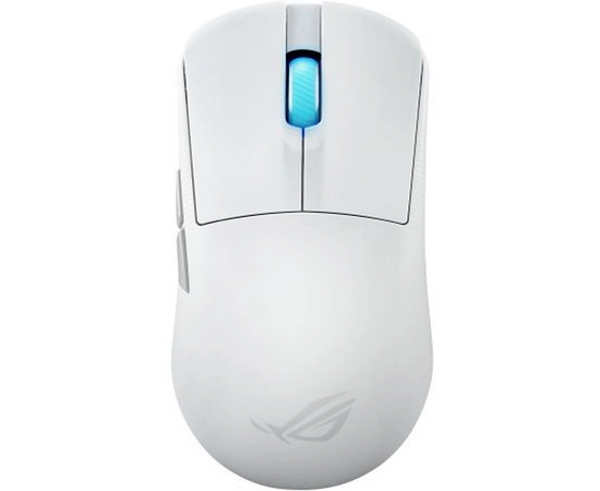  Мышь ASUS P716 ROG Harpe Ace Mini//WHT 90MP03Z0-BMUA10 