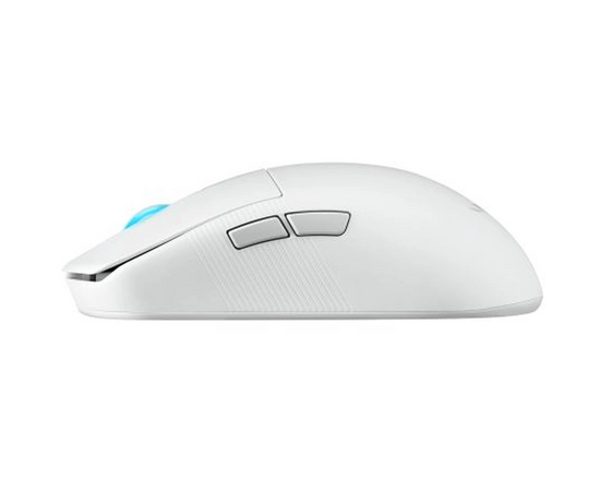  Мышь ASUS P716 ROG Harpe Ace Mini//WHT 90MP03Z0-BMUA10 