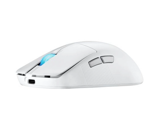  Мышь ASUS P716 ROG Harpe Ace Mini//WHT 90MP03Z0-BMUA10 