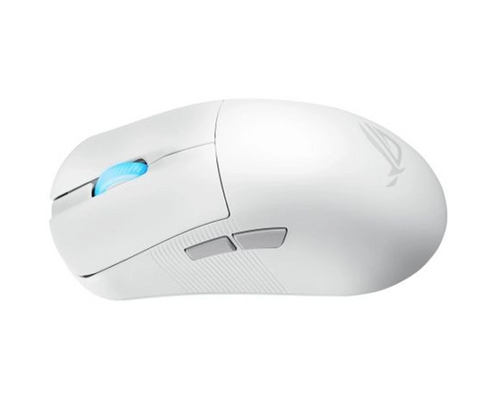  Мышь ASUS P716 ROG Harpe Ace Mini//WHT 90MP03Z0-BMUA10 