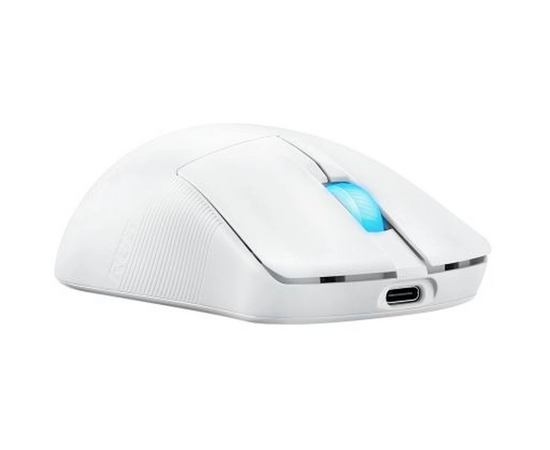 Мышь ASUS P716 ROG Harpe Ace Mini//WHT 90MP03Z0-BMUA10 