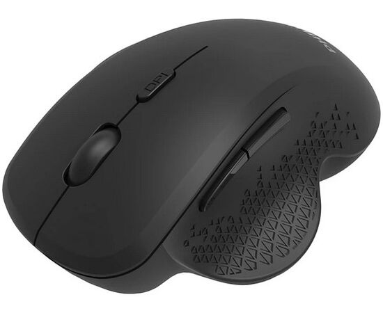  Мышь беспроводная Philips SPK7624 (SPK7624B/60) черный 
