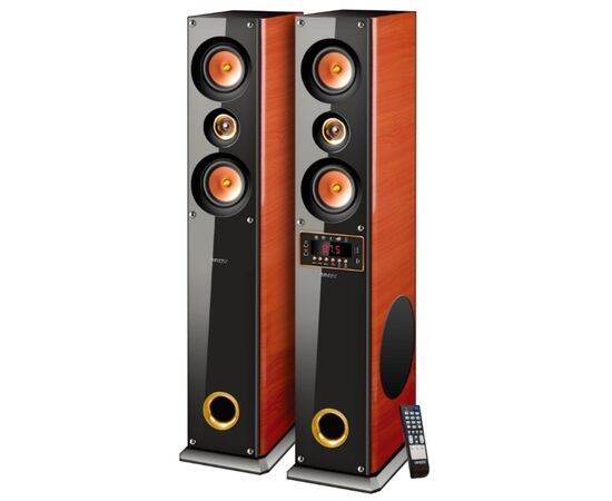  Аккустическая система Ginzzu GM-327 