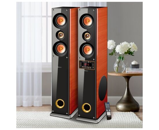  Аккустическая система Ginzzu GM-327 