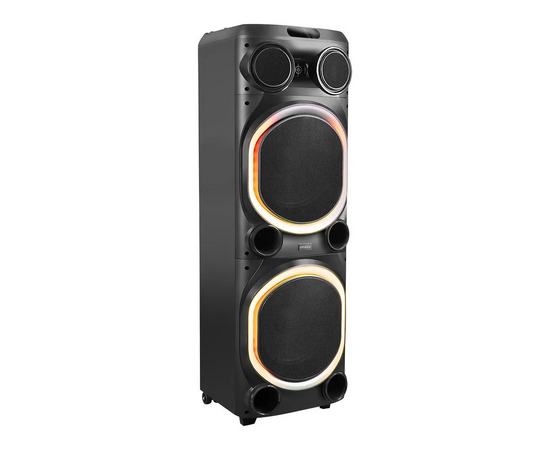  Акустическая система Ginzzu GM-204 Midi 