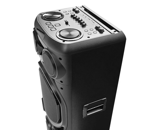  Акустическая система Ginzzu GM-204 Midi 