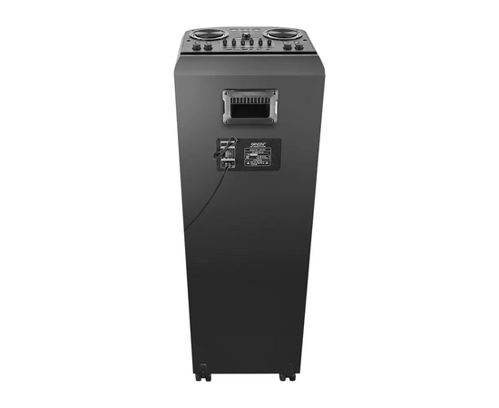  Акустическая система Ginzzu GM-204 Midi 