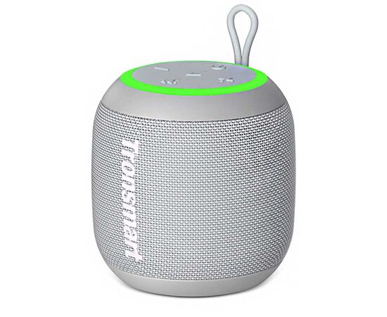  Портативная акустика Tronsmart T7 mini gray 