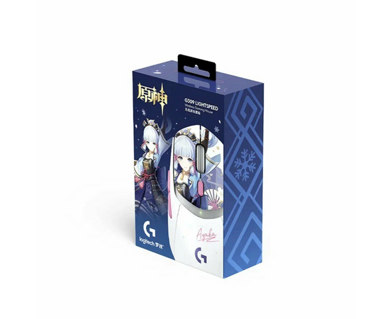  Мышь Logitech G309 Lightspeed Ayaka Special Edition 910-007479 