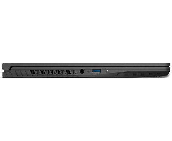  Ноутбук MSI Thin 15 B13UCX-2649XRU (9S7-16R831-2649-24G) Core i5-13420H/24Gb/SSD512Gb/RTX2050/FHD/NoOS/grey 
