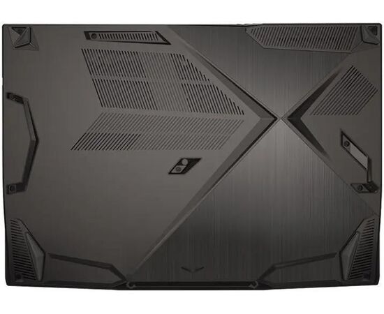  Ноутбук MSI Thin 15 B13UCX-2649XRU (9S7-16R831-2649-24G) Core i5-13420H/24Gb/SSD512Gb/RTX2050/FHD/NoOS/grey 