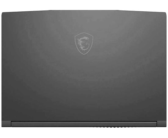  Ноутбук MSI Thin 15 B13UCX-2649XRU (9S7-16R831-2649-24G) Core i5-13420H/24Gb/SSD512Gb/RTX2050/FHD/NoOS/grey 
