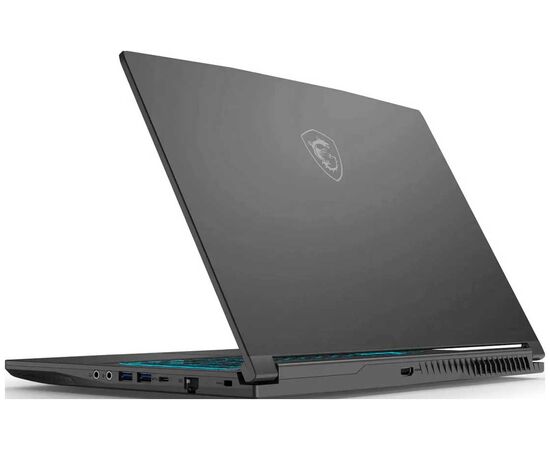  Ноутбук MSI Thin 15 B13UCX-2649XRU (9S7-16R831-2649-24G) Core i5-13420H/24Gb/SSD512Gb/RTX2050/FHD/NoOS/grey 