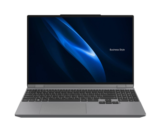  Ноутбук Maibenben B515B (B515B-R781UMRQSPGRE2) 15.3" 2560x1600 (матовый) IPS)/AMD Ryzen 7 8845HS(3.8Ghz)/24576Mb/1024PCISSDGb/AMD Radeon 780M/Cam/BT 