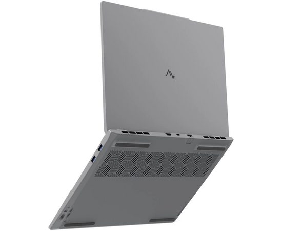  Ноутбук Maibenben B515B (B515B-R781UMRQSPGRE2) 15.3" 2560x1600 (матовый) IPS)/AMD Ryzen 7 8845HS(3.8Ghz)/24576Mb/1024PCISSDGb/AMD Radeon 780M/Cam/BT 