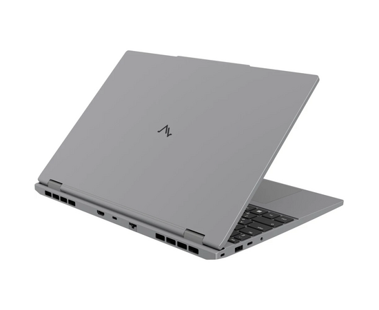  Ноутбук Maibenben B515B (B515B-R781UMRQSPGRE2) 15.3" 2560x1600 (матовый) IPS)/AMD Ryzen 7 8845HS(3.8Ghz)/24576Mb/1024PCISSDGb/AMD Radeon 780M/Cam/BT 