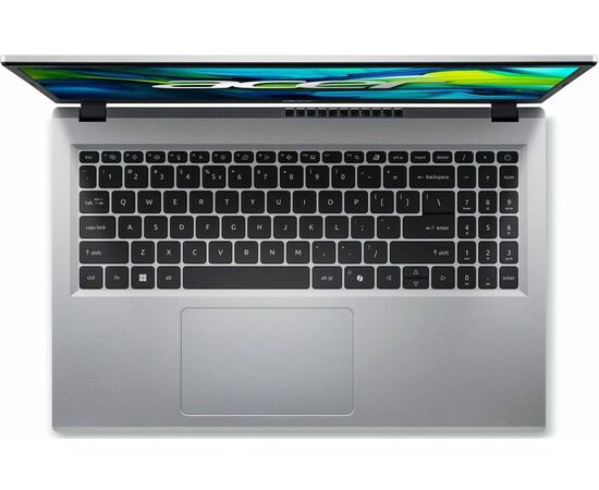  Ноутбук Acer Aspire Go AG15-41P-R4X3 (NX.J7FCD.004) 15,6" FHD IPS 800:1 300 nit/Ryzen 5 7535HS/UMA/16 GB 