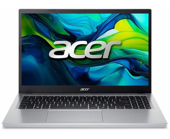  Ноутбук Acer Aspire Go AG15-71P-5053 (NX.J6SCD.003) 15,6" FHD IPS 800:1 300 nit/i5-13420H/UMA/16 GB DDR5 