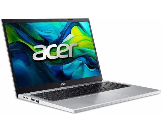  Ноутбук Acer Aspire Go AG15-71P-5053 (NX.J6SCD.003) 15,6" FHD IPS 800:1 300 nit/i5-13420H/UMA/16 GB DDR5 