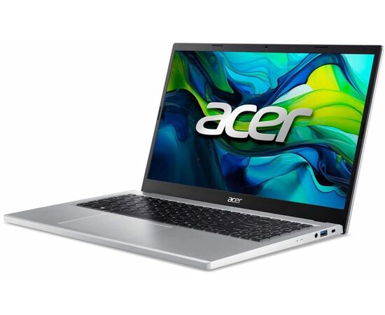  Ноутбук Acer Aspire Go AG15-71P-5053 (NX.J6SCD.003) 15,6" FHD IPS 800:1 300 nit/i5-13420H/UMA/16 GB DDR5 