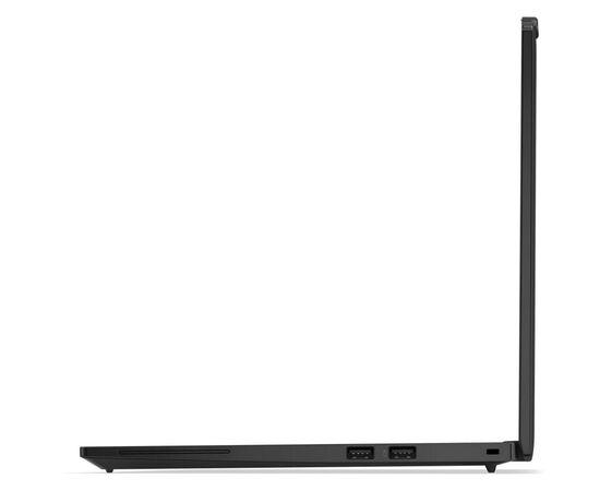  Ноутбук Lenovo ThinkPad T14s G5 (21LS004RRT) Core Ultra 7 155U/16Gb/SSD1Tb/14.0"/IPS/WUXGA/NoOS/black 