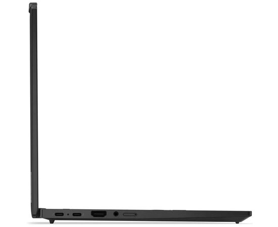  Ноутбук Lenovo ThinkPad T14s G5 (21LS004RRT) Core Ultra 7 155U/16Gb/SSD1Tb/14.0"/IPS/WUXGA/NoOS/black 