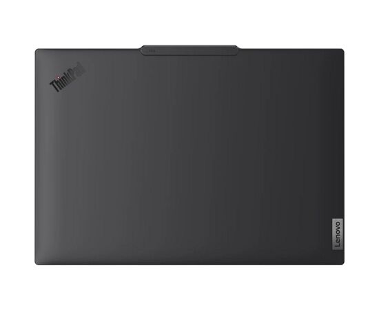  Ноутбук Lenovo ThinkPad T14s G5 (21LS004RRT) Core Ultra 7 155U/16Gb/SSD1Tb/14.0"/IPS/WUXGA/NoOS/black 