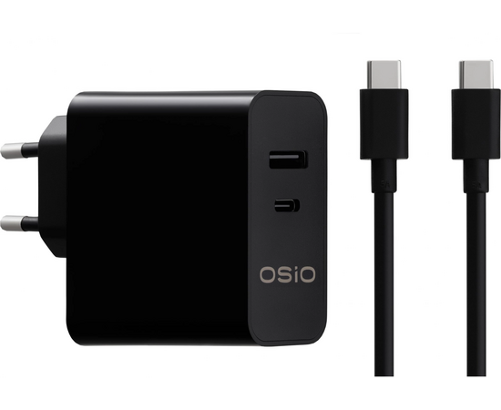  Ноутбук Osio FocusLine F160a-010 Ryzen 7 5700U 16Gb SSD1Tb 16.1" FHD (1920x1080) без ОС grey WiFi BT Cam 6000mAh 