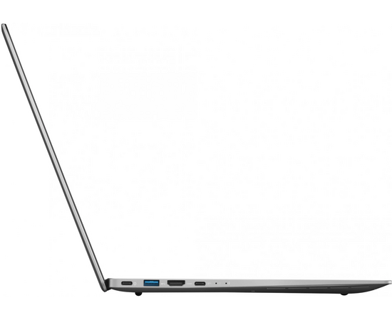  Ноутбук Osio FocusLine F160a-010 Ryzen 7 5700U 16Gb SSD1Tb 16.1" FHD (1920x1080) без ОС grey WiFi BT Cam 6000mAh 