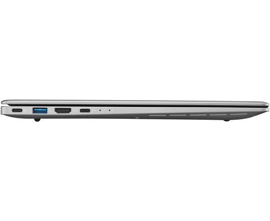  Ноутбук Osio FocusLine F160a-010 Ryzen 7 5700U 16Gb SSD1Tb 16.1" FHD (1920x1080) без ОС grey WiFi BT Cam 6000mAh 