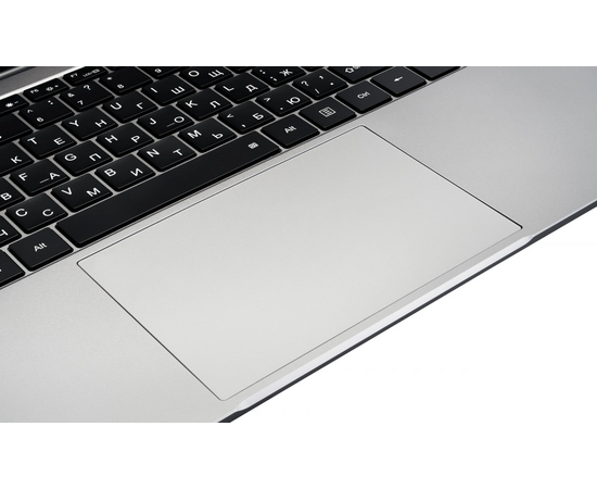  Ноутбук Osio FocusLine F150a-018 Ryzen 7 5700U 16Gb SSD1Tb 16.1" FHD (1920x1080) Windows 11 Home 64 grey WiFi BT Cam 6000mAh 