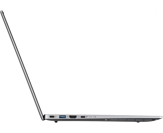  Ноутбук Osio FocusLine F150a-018 Ryzen 7 5700U 16Gb SSD1Tb 16.1" FHD (1920x1080) Windows 11 Home 64 grey WiFi BT Cam 6000mAh 
