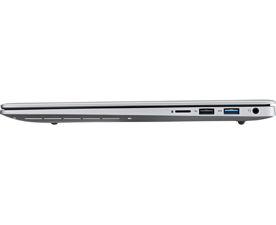 Ноутбук Osio FocusLine F150a-018 Ryzen 7 5700U 16Gb SSD1Tb 16.1" FHD (1920x1080) Windows 11 Home 64 grey WiFi BT Cam 6000mAh 