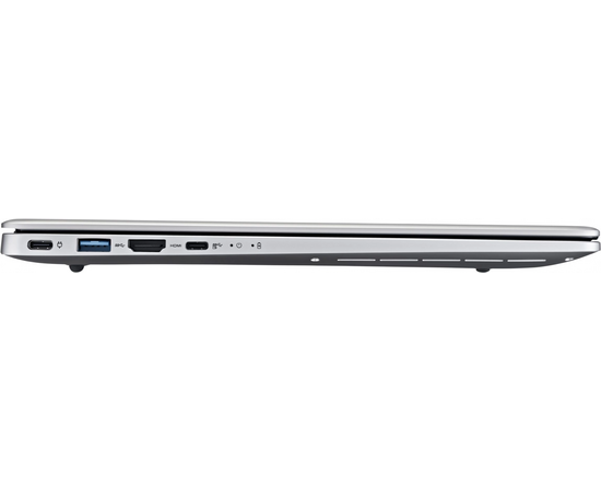  Ноутбук Osio FocusLine F150a-018 Ryzen 7 5700U 16Gb SSD1Tb 16.1" FHD (1920x1080) Windows 11 Home 64 grey WiFi BT Cam 6000mAh 