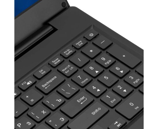  Ноутбук IRU Оникс 15U (2064542) Core i5 1135G7 16Gb SSD1Tb Intel Iris Xe graphics 15.6" IPS FHD (1920x1080) FreeDOS black 8000mAh 